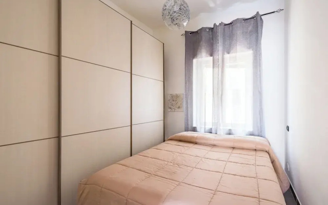 Revolutionary Apartment Near Duomo Station