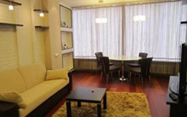 Staybridge Mini-Hotel in Most City PANORAMIC RIVER VIEW