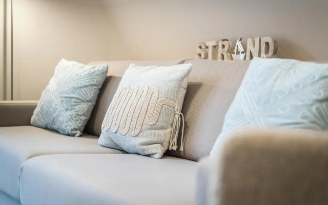 Strandgut Wohnung 9