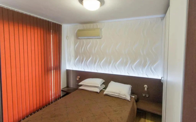 City Center Lux Apartment