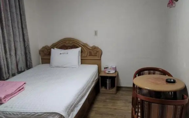 Daeho Motel