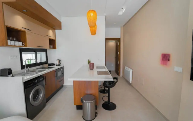 Aurora La Marsa RDC Modernit Charme