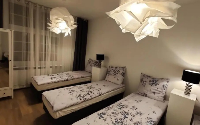 Apartament Elbląg GoodEnergy - Stare Miasto, Oldtown, Altstadt