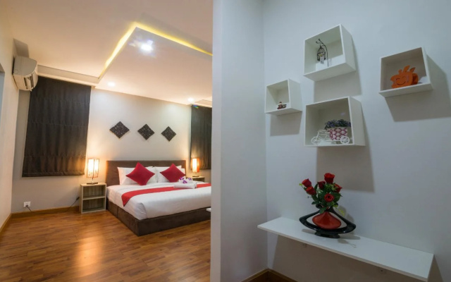 Leevid Residence Siem Reap