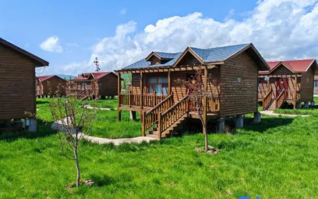 Nalati Litu Hotel
