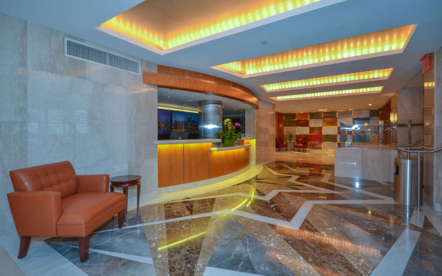 San Carlos Hotel