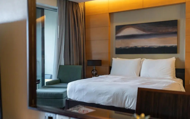 SuperHost - Trendy Studio In The Heart Of Downtown Dubai - Address Dubai Mall