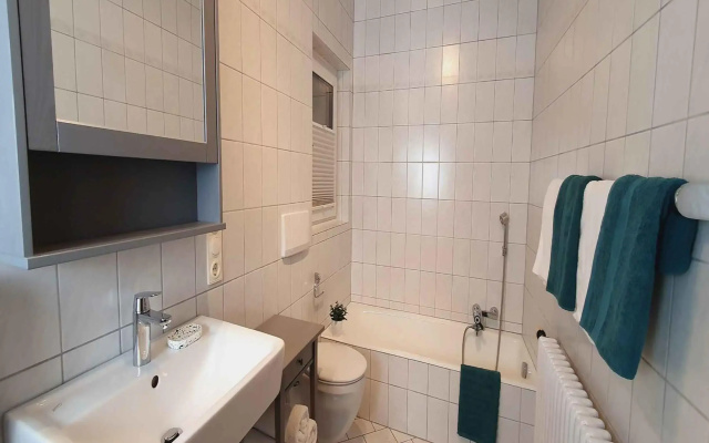 Ferienwohnung sauerland-ruhe