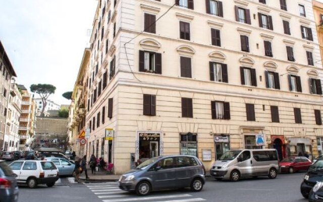 Home Candia in Rome, Italy from 388$, photos, reviews - zenhotels.com