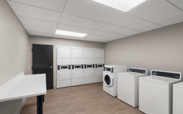 Echo Suites Extended Stay By Wyndham Bozeman