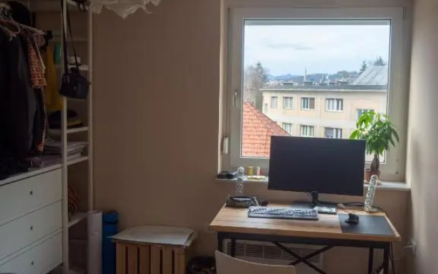 DREAMY & COSY place, Riverside apartment