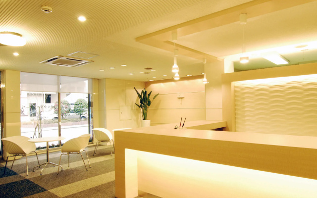 Hotel Green Arbor