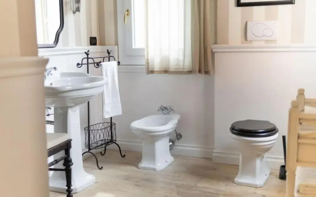 Country House Borgo Faveri