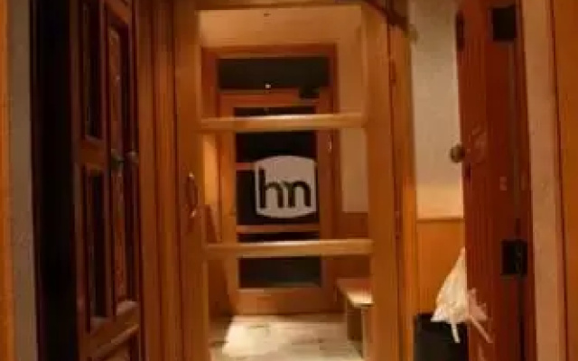 Hotel Mariano