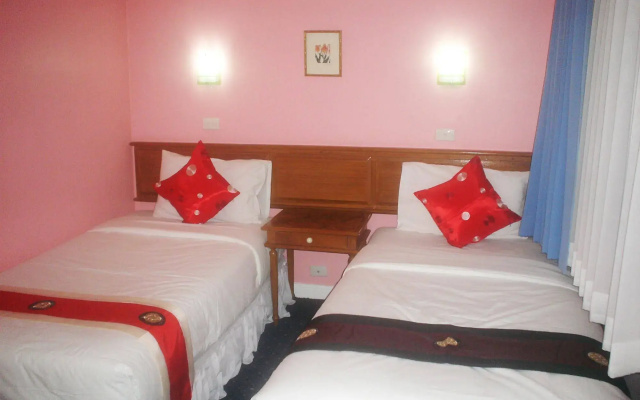 Asia Inn Bangkok