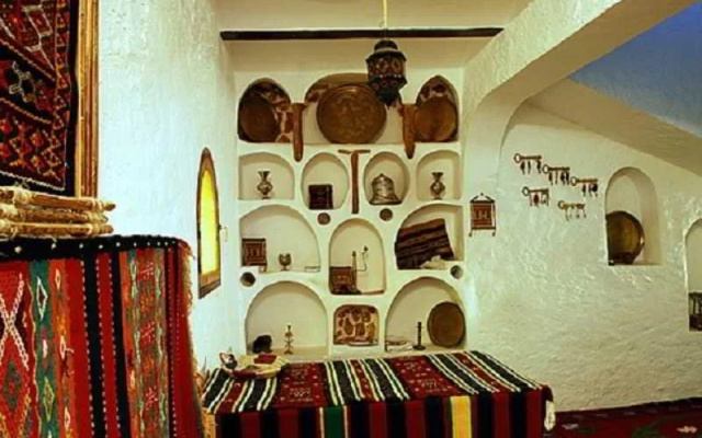 Residence Des Deux Tours