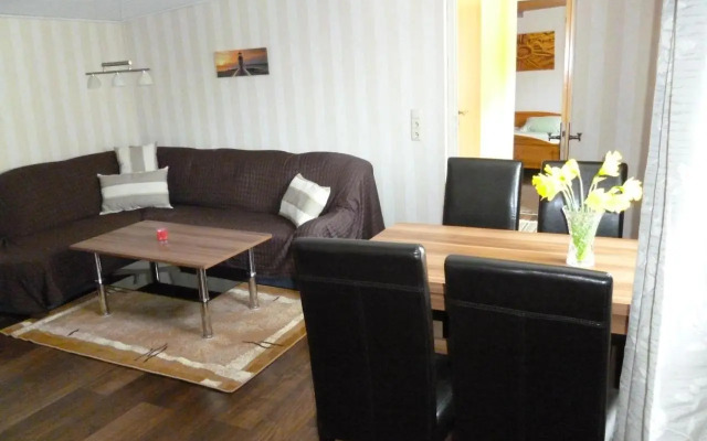 Haus Frohsinn