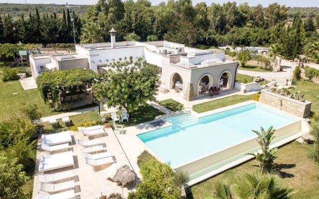 Cuti Mari Agriturismo