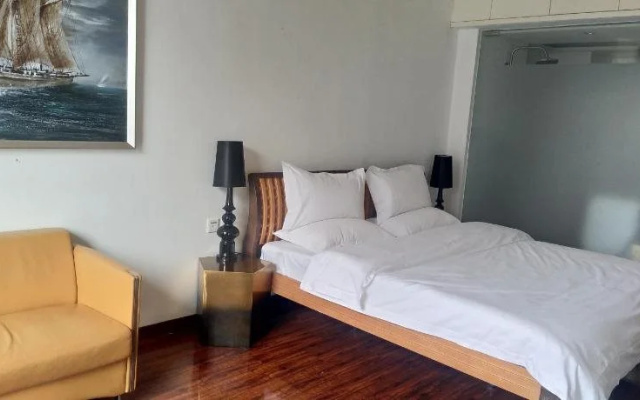 G+ Hotel