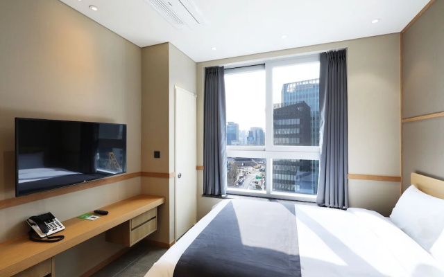 The Stay Classic Hotel Myeongdong
