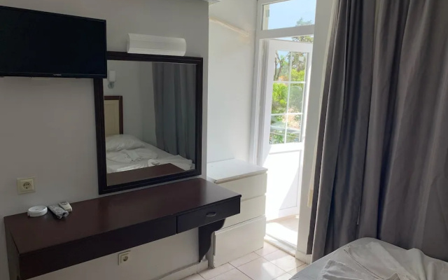 Belcan Hotel