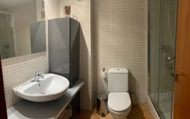 Apartamento Mas Torrell Ii