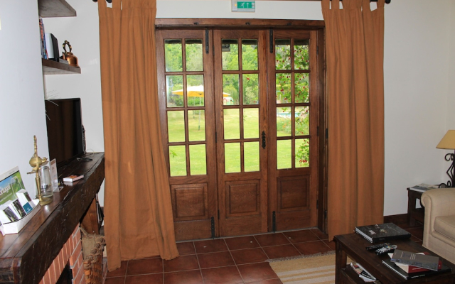 Quinta Do Pomarinho