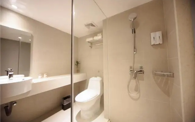 Jtour Inn Yulin Qingwanjiang