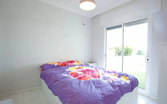 Ancon Siera penthouse