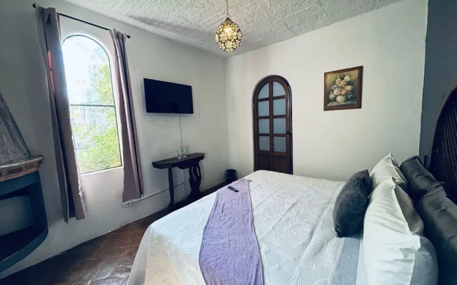 Hotel Casa Loreto