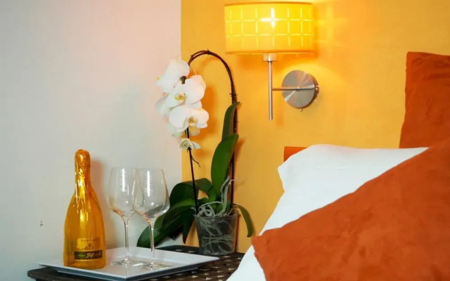Residenza 54
