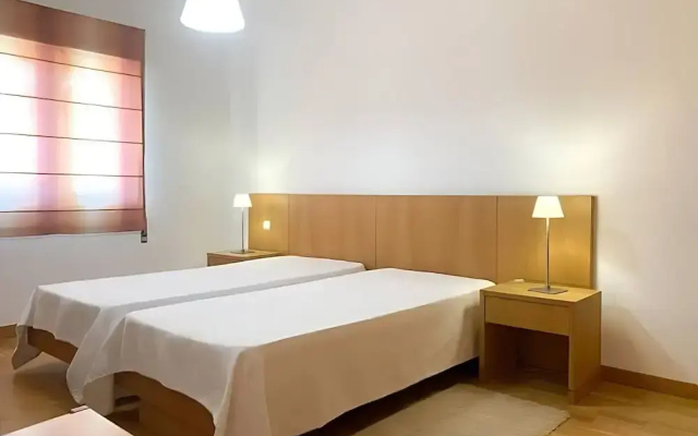 Marina Orada 1 Bedroom Apartment With Pool