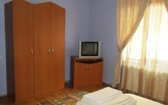 Pensiunea Baroc Sibiu