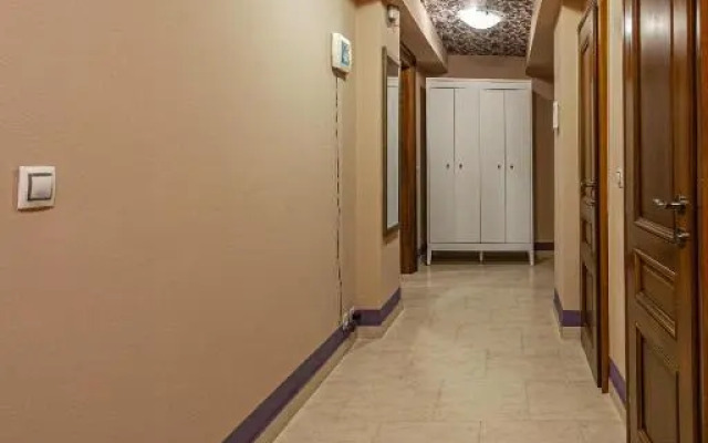 Modern and Spacious Apartments in City Center