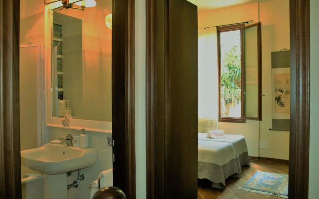 San Gervasio Apartment