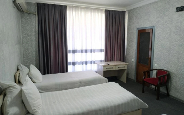 1001 Night Hotel