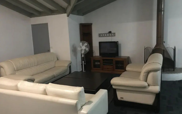 Gold Coast Nerang 99 House