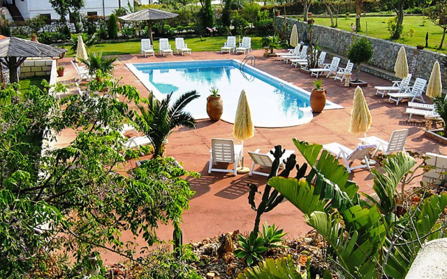 House Heaven Capo Vaticano 29487