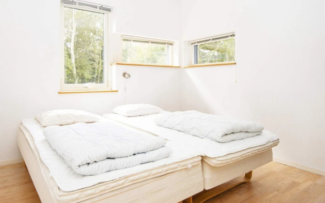 5 Star Holiday Home in Grenaa