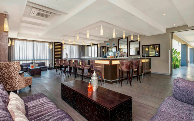 Protea Hotel by Marriott Lusaka Tower