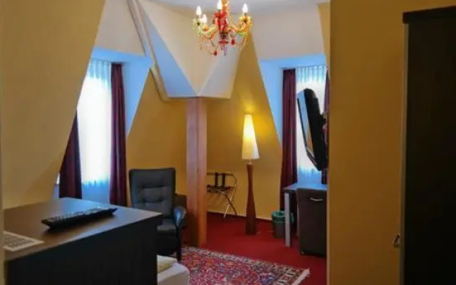 Villa Glas