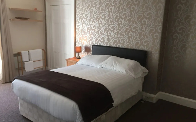 The Shandwick Inn