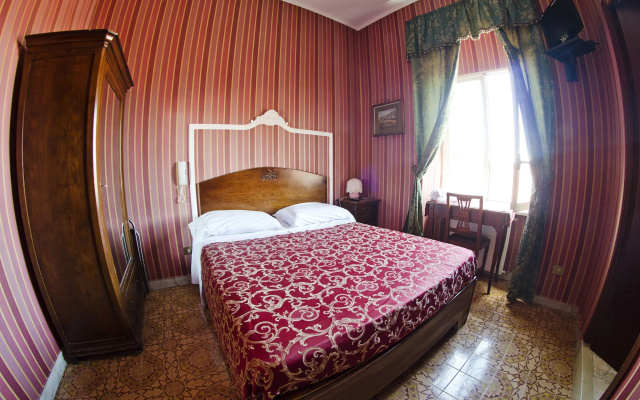 Hotel Villa Maria