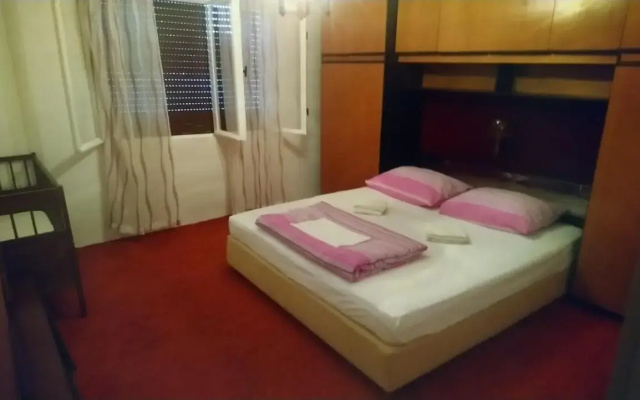 Apartment Vidas