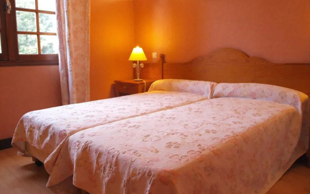 Auberge - Hotel U Paradisu