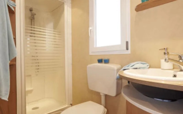 Camping Village Baia Domizia (BDO122)