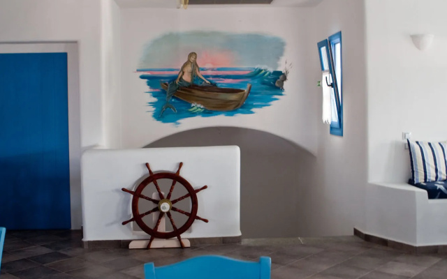 Viva Mare Hotel