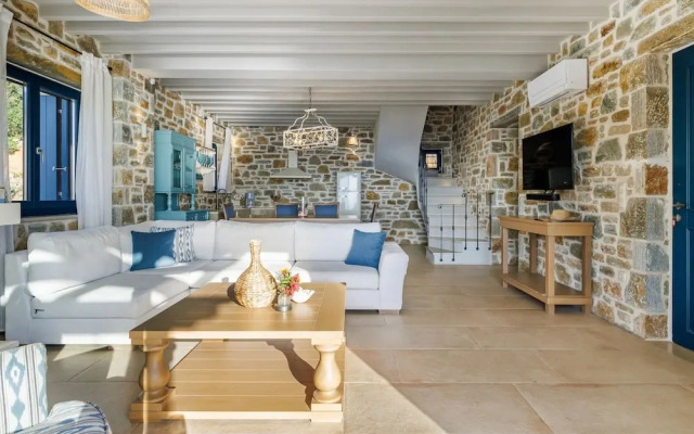 Rodon Luxury Villas Aria