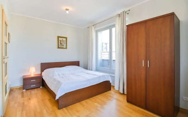 Apartamenty Swinoujscie - Casa Marina