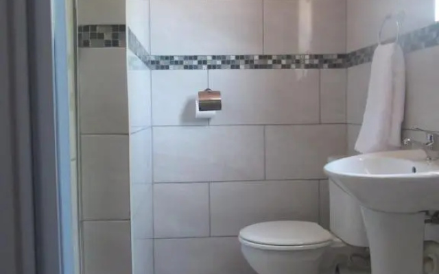 Pab-Love Guest House